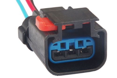 CONECTOR SENSOR ROTACAO ETORQ  - TC1031674