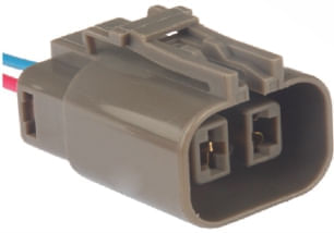 CONECTOR DO REGULADOR   - TC1021518