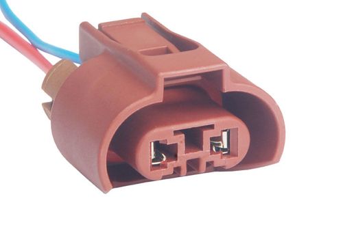 CONECTOR LAMPADA HONDA/TOYOTA 28MM  - TC1021796