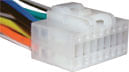 CONECTOR ORIGINAL PIONNER 535  - TC3160882