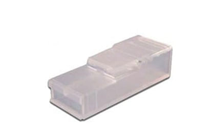 CAPA TERMINAL FEMEA 6,3MM  - TC4501