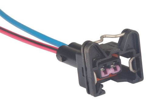 CONECTOR REPARO BULLDOG  - TC1021006