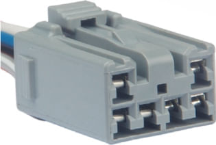 CONECTOR LANTERNA   - TC1061450