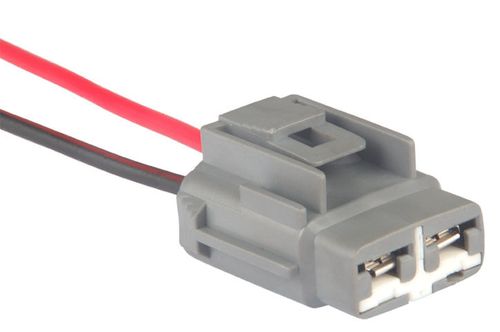 CONECTOR DA INJETOR ELETRONICA  - TC1021541