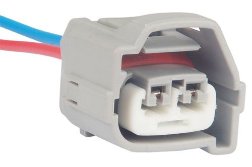 CONECTOR BOBINA DE IGNICAO TOYOTA 28MM  - TC1021794