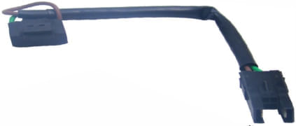 CONECTOR LIGACAO DISTRIBUIDOR LINHA FORD - TC2020139