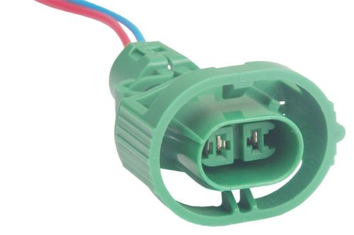 CONECTOR LUZ DE RE CLIO, MEGANE, SCENIC  - TC1021814