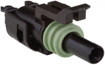 CONECTOR REPARO SONDA LAMBDA VECTRA 96 /98 01 VIA - TC1011092