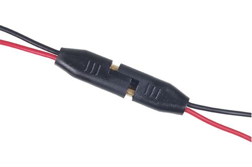 CONECTOR INSTALACAO AUTO FALANTE /FAROL MILHA   - TC3020823