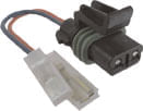 CONECTOR INJETOR ORIGINAL BOMBA COMBUSTIVEL MARWAL TODOS ALCOOL - TC1021215