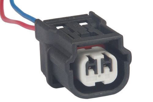 CONECTOR SENSOR TEMPERATURA   HONDA  - TC1021654