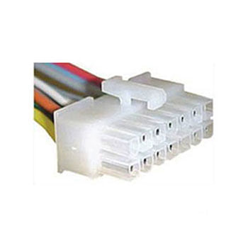 CONECTOR RADIO CDE BUSTER  - TC0889