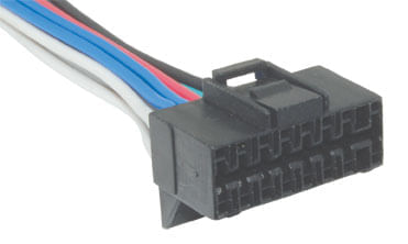 CONECTOR INSTALACAO SON PANASONIC 901/902   - TC3160897