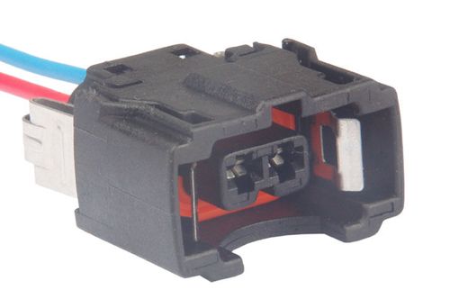 CONECTOR BICOS INJETOR - TC1021004