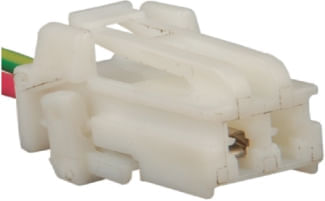 CONECTOR BICO INJETOR   - TC1021436