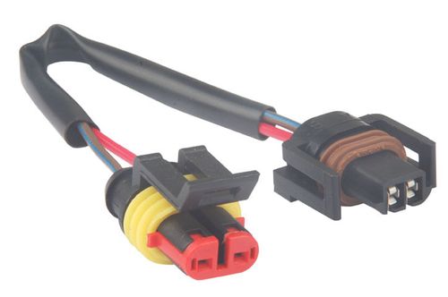 CONECTOR INTALACAO BOMBA COMBUSTIVEL /CONECTOR ORIGINAL IGNICAO OMEGA - TC1021222