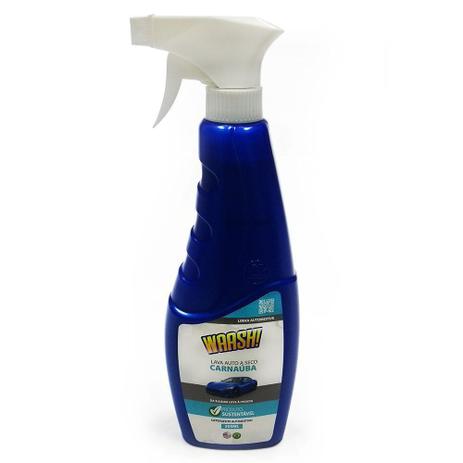 LAVA AUTO CARNAUBA - RADLAC50010