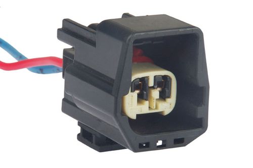 CONECTOR CHICOTE REPARO AGUA FORD/SENSOR ROTACAO VOLVO V40 /V70 - TC1021736
