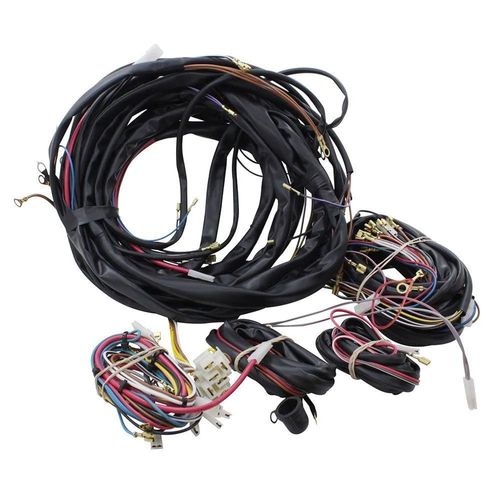 CONECTOR COMPLETO BRASILIA 74......  - TC5000062