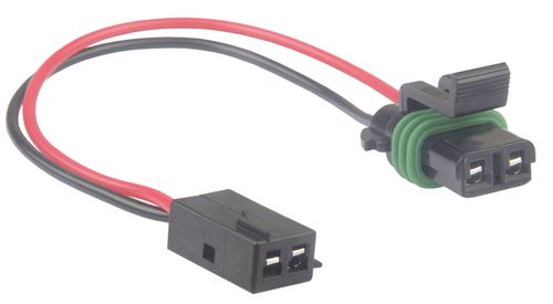 CONECTOR REFIL BOMBA COMBUSTIVEL DELPHI MARWAL 2VIAS  - TC1021221