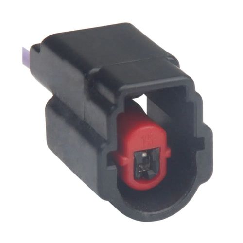 CONECTOR DA INJEÇAO ELETRONICA LINHA FORD 1VIA - TC1011870