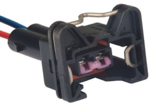 CONECTOR BULDOG CONTRA PECA 1005 2VIAS   - TC2022005