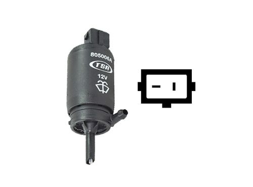BOMBA LAVA1GOLPARASAVSAIDA12V - TSA805006A