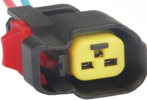 CONECTOR REPARO ARO BICO INJETOR  - TC1021146