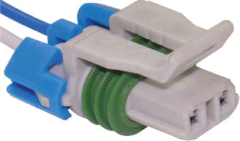 CONECTOR PARA REPARO DIVERSOS 2 VIAS  - TC1021091