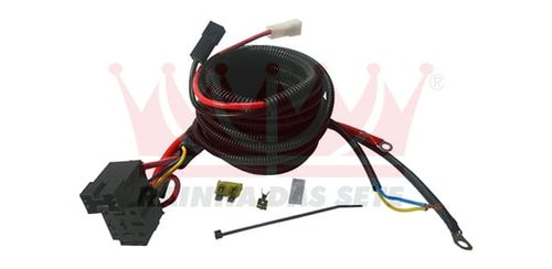 SISTEMA DE INSTALAÇAO AUXILIAR FIO 4,0  - TC5000626