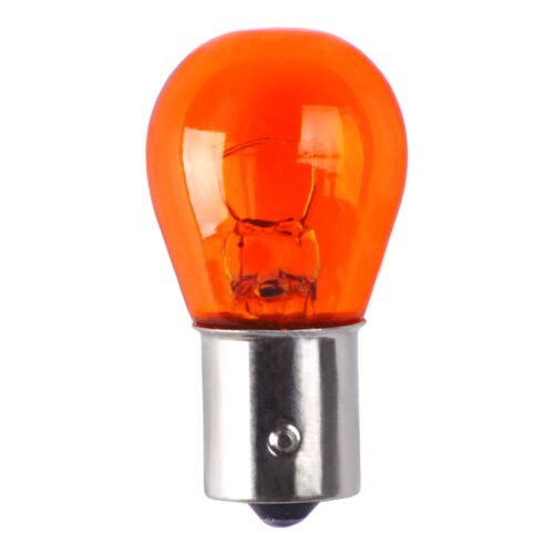LAMPADA 1 POLO PISCA 1141C 24V 21W AMBAR - GL1141C 24V