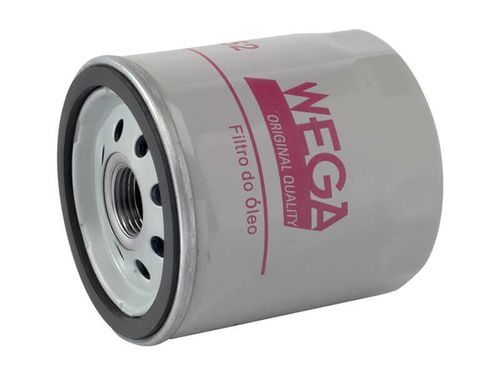 FILTRO OLEO ECOSPORT 1.6 2.0 2012... - WO152