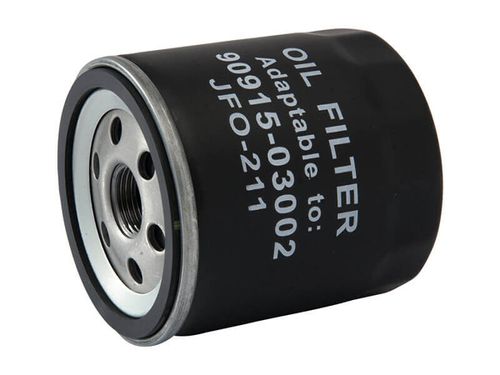 FILTRO OLEO  HILUX 25D/SW4 30 05/HILUX - JFO0211