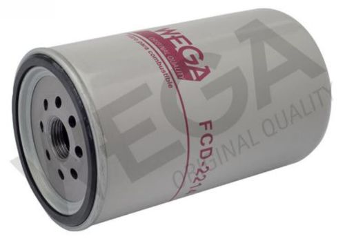 FILTRO SEPARADOR AGUAIVECOSTRALIS/MB1620/1938 - FCD2214