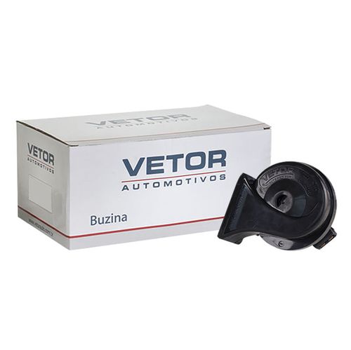 BUZINA CARACOL ESPECIFICA VW GOL G5/G6 -VT203