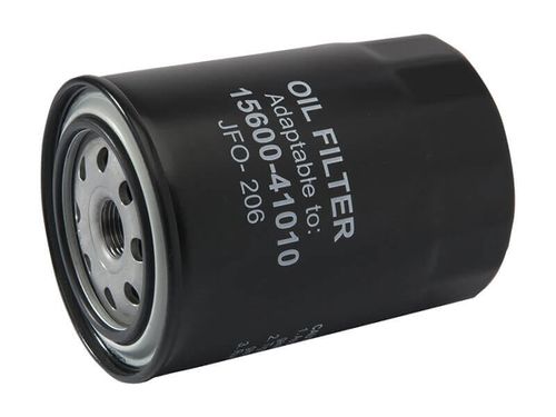 FILTRO OLEO BANDEIRANTES /HILUX 2.8 DIESEL - JFO0206