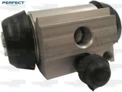 CILINDRO DE RODA TRAS. FIAT/FORD -PERFECT  - CIR0101