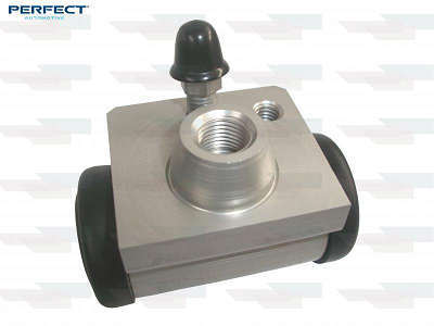 CILINDRO DE RODA TRASEIRO LDIR. LESQ. TOYOTA ETIOS 2013... - PEREFCT- CIR0706