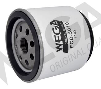 FILTRO COMBUSTIVEL F250 CE 67 TD 11 MASTER 2.8 - FCD3010