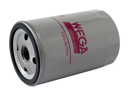 FILTRO OLEO  VOLKSWAGEN GOL/PARATI/SAVEIRO 1.6/1.8 AP - WO370