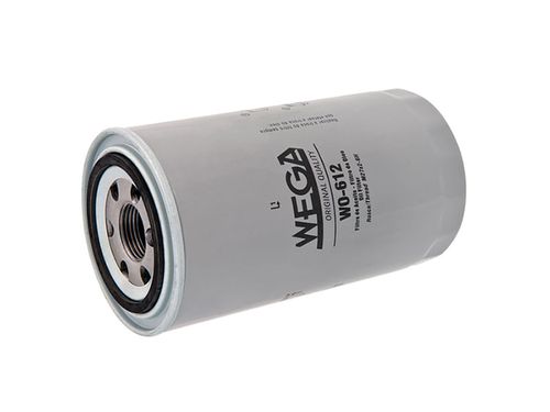 FILTRO OLEO FORD F250 39 07CARGO - WO612