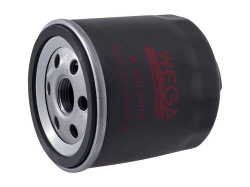 FILTRO OLEO UNIVERSAL  VOLKSWAGEN MT AP/AT -TURBO - WUNI0002