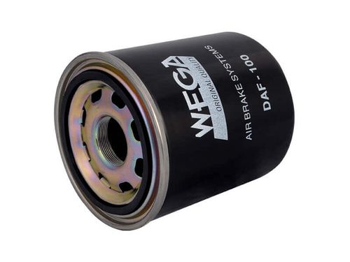 FILTRO SISTEMA FREIOS FORD CUMMINS 05.... - DAF100