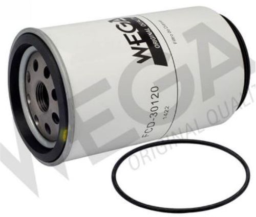 FILTRO DE SEPARADOR DE AGUA (MB) EVOBUS - FCD30120