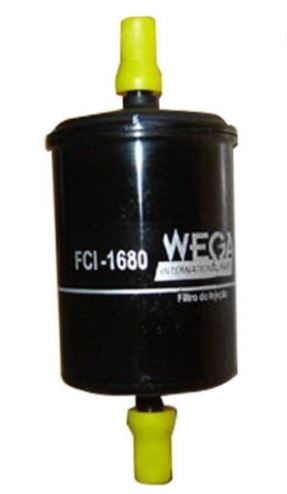 FILTRO COMBUSTIVEL UNO/TEMP/ASTR/VECTRPEUG 106 - FCI1680