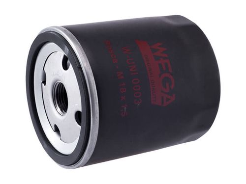 FILTRO OLEO UNIVERSAL GM AGILE /ASTRA /BLAZER /CAL /CORSA - WUNI0003