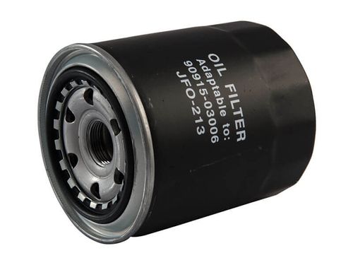 FILTRO OLEO HILUX 28 D 92/96/30 TD 01/05 - JFO0213