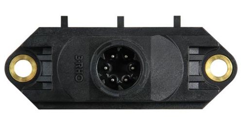 SENSOR ELETRONICO DE PRESSAO M.BENZ  FORD  IVECO  DAF   - 3RHO7734