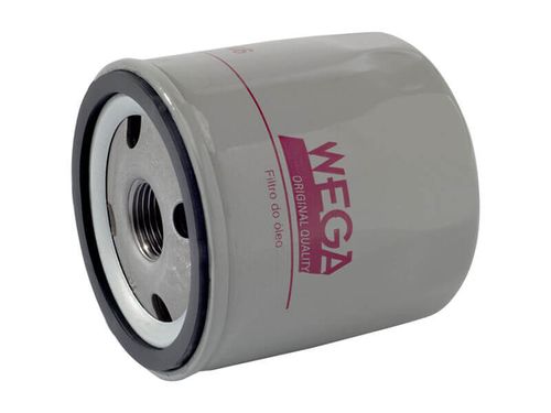 FILTRO OLEO GOLF 14 UP 10 AUDI A3 14 - WO346