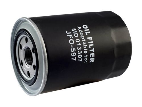 FILTRO OLEO  L200 2.5 DIESEL 05/L200 3.2  - JFO0597